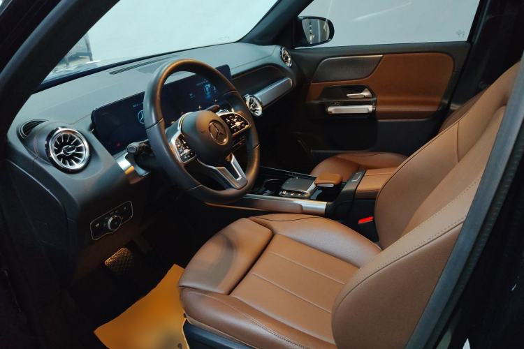 Used Mercedes-Benz GLB 2023 GLB 220 Sport Edition
