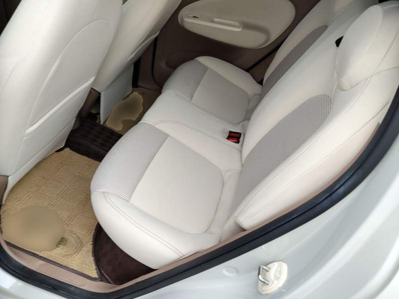 Used Wuling Hongguang MINIEV 2025 Four-Door Version Advanced Edition — 16
