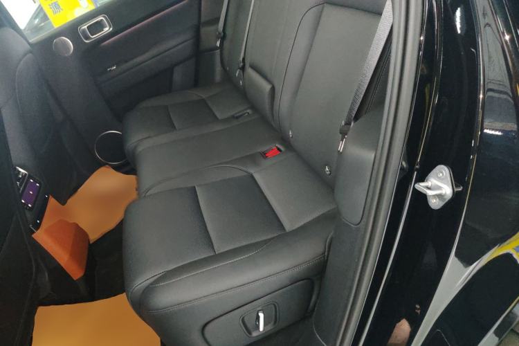 Used Li Auto L6 2024 Max