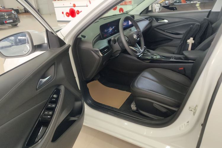 Used Buick Verano 2023 Pro Enjoyment Edition
