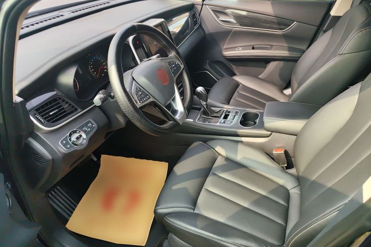 Used BYD Song MAX 2017 1.5T Automatic Smart Connect Luxury 7-Seater
