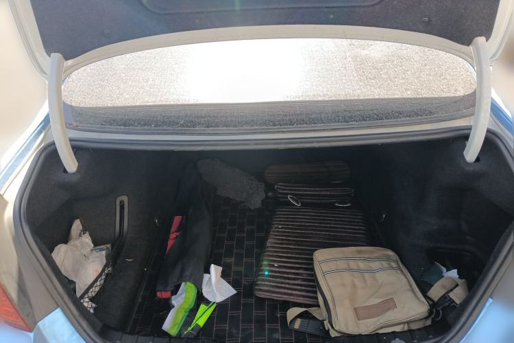 Used BMW 5 Series 2014 525Li Luxury Design Package
