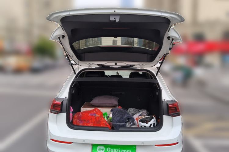 Used Volkswagen Golf 2021 280TSI DSG Pro