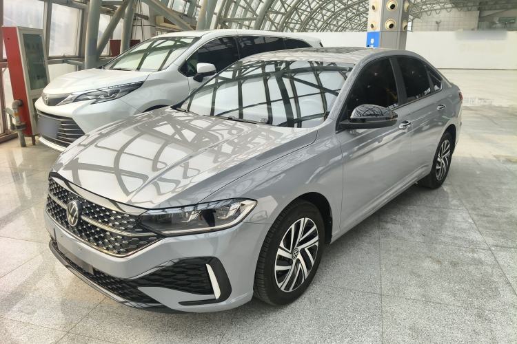 Used Volkswagen Lavida 2023 300TSI DSG Starry Full-Comfort Edition