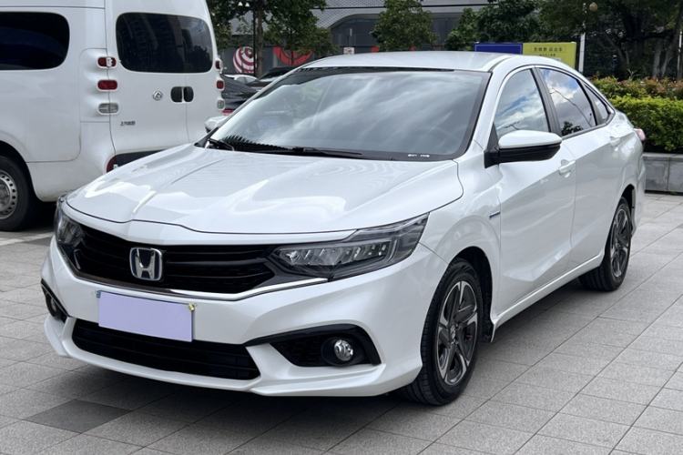 Used Honda Envix 2021 Rui Hybrid 1.5L Pure Comfort Edition Guazi used car, China used car export, Used car for sale, Used  cars, Cheapest cars for sale