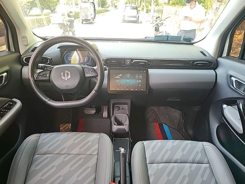 Used Leapmotor T03 2024 200 Lite Edition — 5