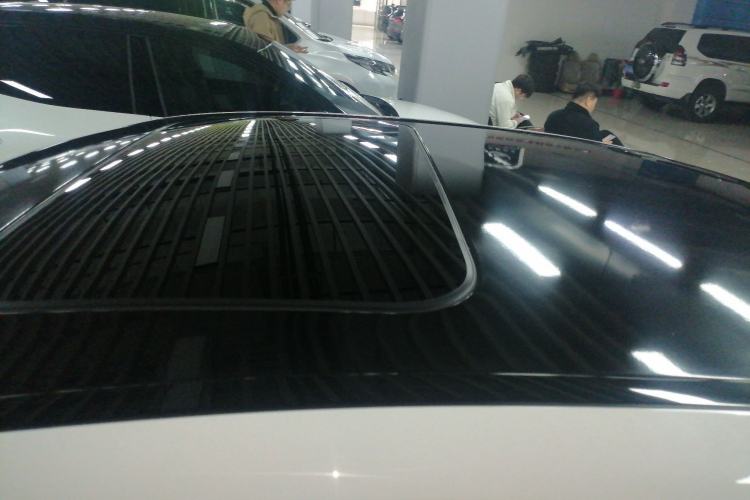 Used Mercedes-Benz C-Class 2019 C 180 L Fashion Edition Sport Version Roof