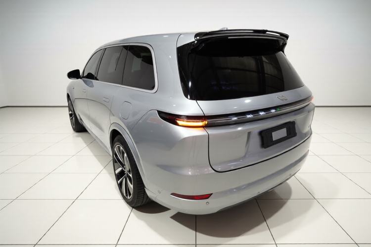 Used Li Auto L9 2024 Ultra Model