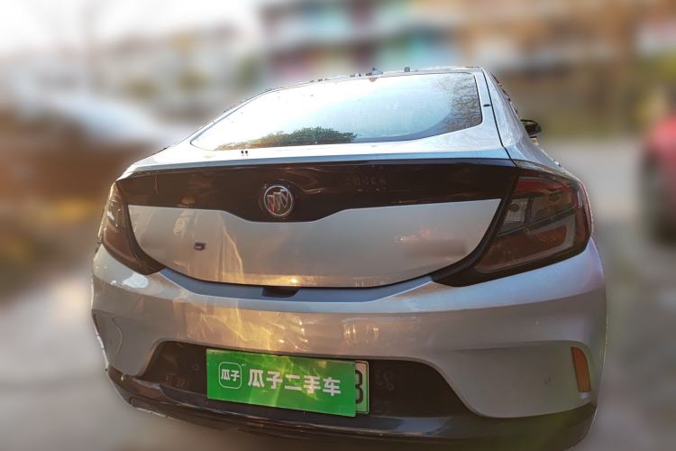 Used Buick VELITE 5 2017 Stylish Extended-Range Model