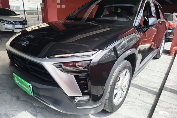 Used Nio ES8 2022 100 kWh Six-Seater Version