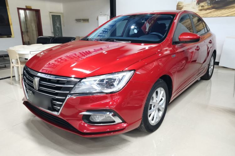 Used Roewe i5 2020 1.5L Automatic 4G Connected Linghao Edition
