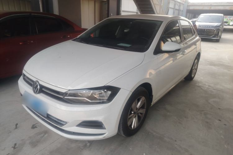 Used Volkswagen Polo 2023 Revised Plus 1.5L Automatic – Enjoy Life Edition