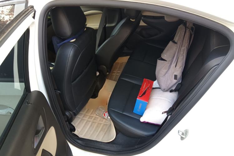 Used Buick Excelle 2020 15N CVT Elite Edition
