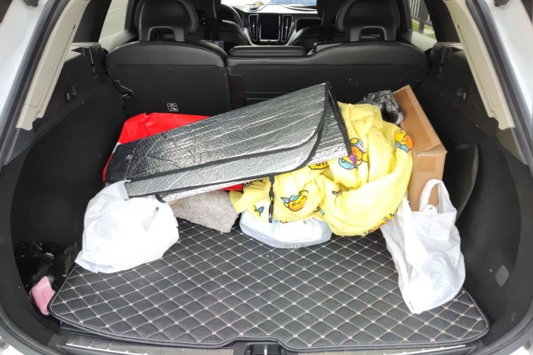 Used Volvo XC60 2018 T5 4x4 Zhiyi Edition