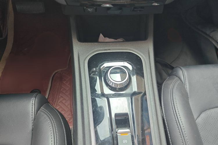 Used Changan Eado New Energy 2022 EV460 Smart Ride-Hailing Edition – Lithium Iron Phosphate