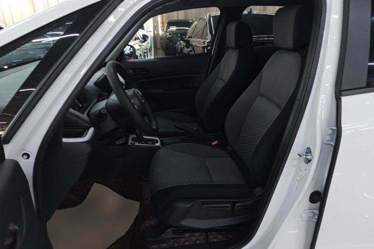 Used Honda Fit 2023 1.5L CVT Trend Edition