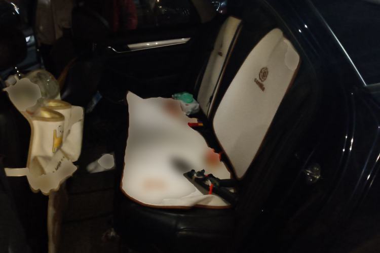 Used Honda Inspire 2019 260TURBO Elegant Edition China V Emission Standard
