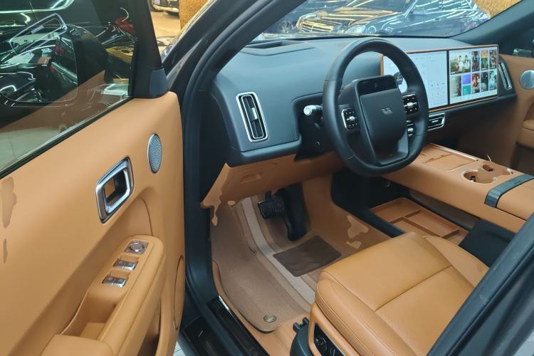 Used Li Auto L9 2024 Pro Model