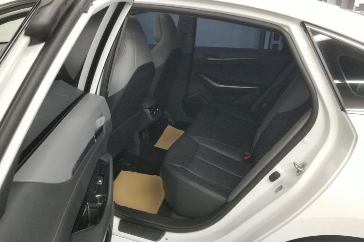 Used Changan Ruicheng PLUS 2023 1.5T DCT Prestige Edition
