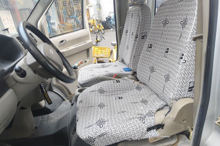 Used Karry Youyou 2012 1.0L Comfort Version
