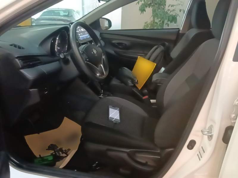 Used Toyota Vios 2021 1.5L CVT Innovation Edition — 14