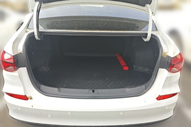 Used Chevrolet Monza 2022 320 Automatic Enjoyment Sunroof Version
