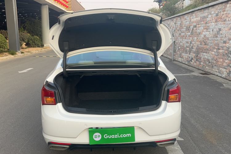 Used Buick Verano 2019 Sedan 15S Automatic Entry Model
