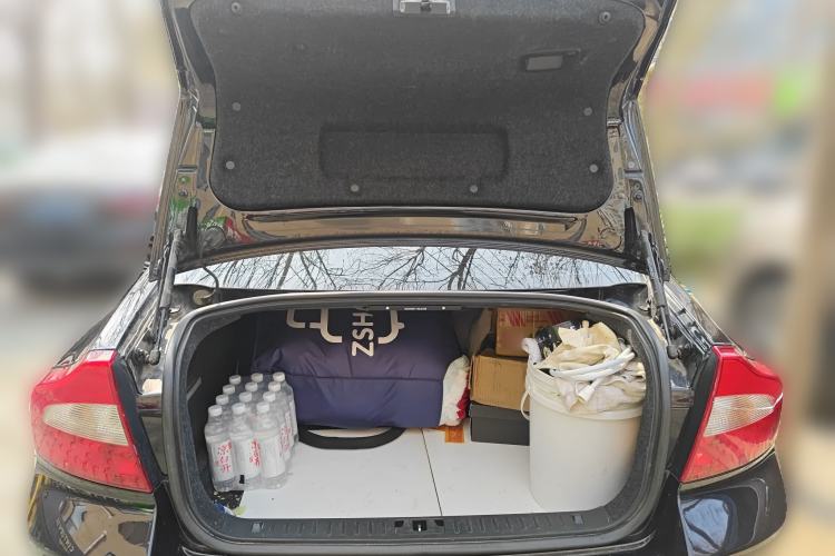 Used Volvo S80 2007 3.0 T6 AWD
