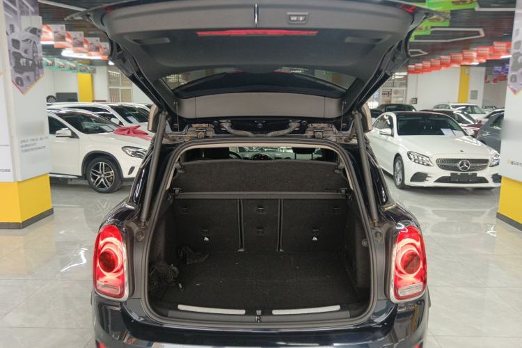 Used MINI Countryman 2020 1.5T COOPER Connoisseur