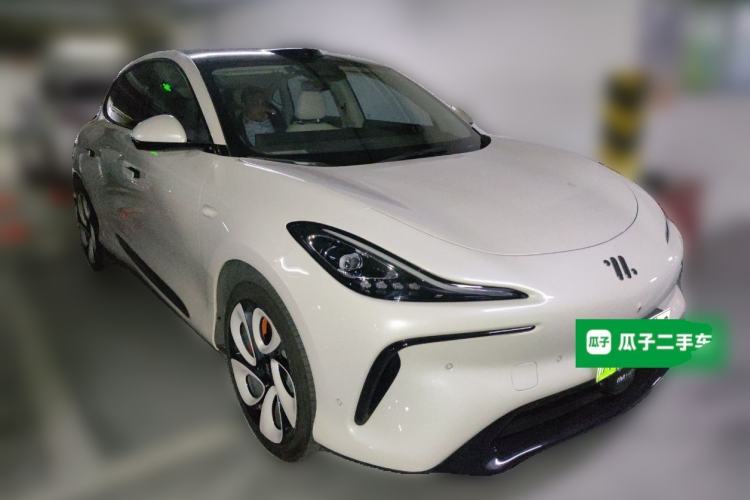 Used IM LS6 2023 Max Enhanced Performance Edition