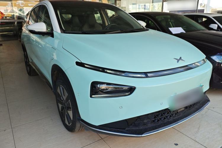 Used XPeng G3 2022 G3i 460N+
