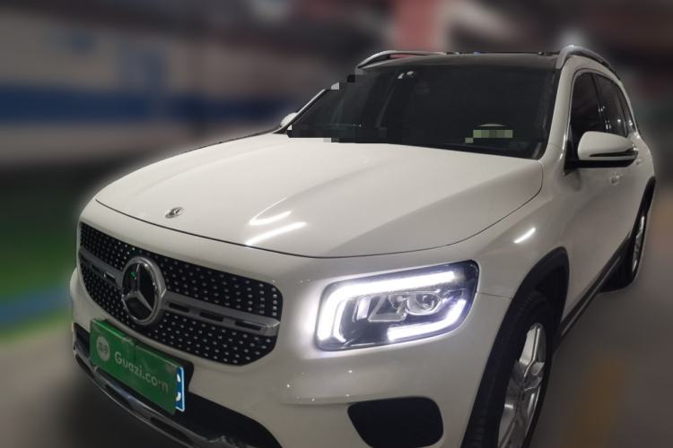Used Mercedes-Benz GLB 2023 GLB 200 Dynamic Edition