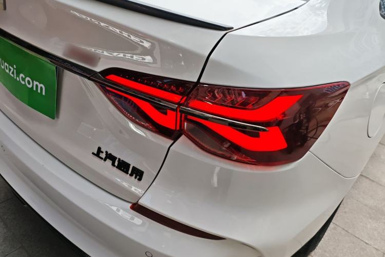 Used Chevrolet Monza 2020 Light Hybrid RS 330T Automatic Comfort Edition Right Rear Taillight