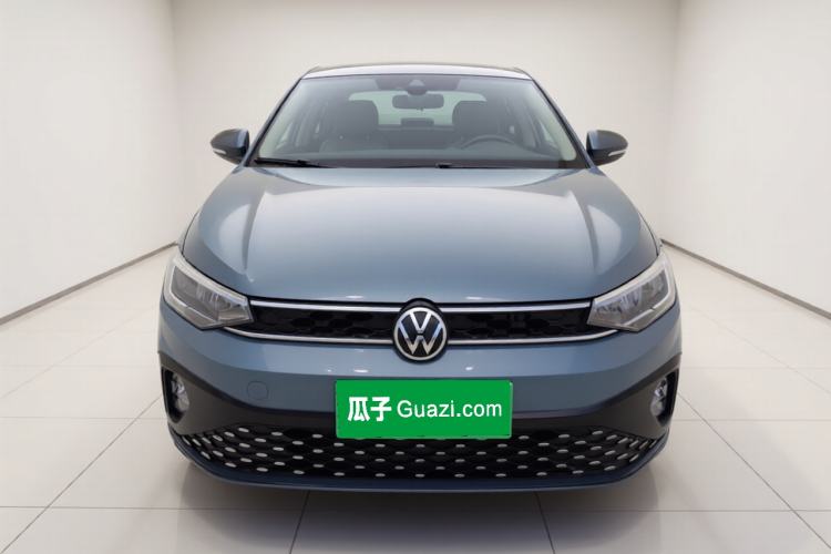 Used Volkswagen Lavida 2023 New Sharp 1.5L Automatic New Wish Edition