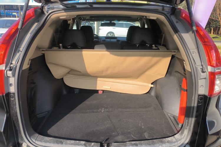 Used Honda CR-V 2015 2.0L two-wheel drive Fashion Edition
