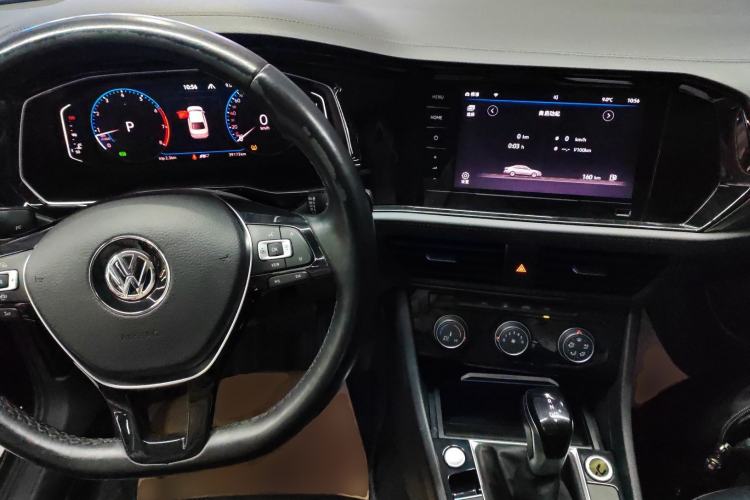 Used Volkswagen Sagitar 2022 280TSI DSG Flyover Edition
