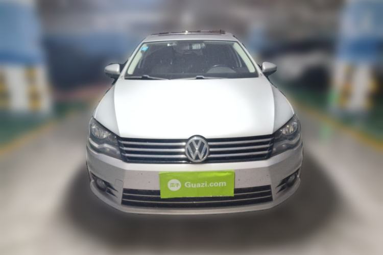 Used Volkswagen Bora 2015 Value Edition 1.6L Automatic Comfort Version