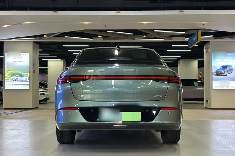 Used XPeng P5 2024 500 Plus Edition
