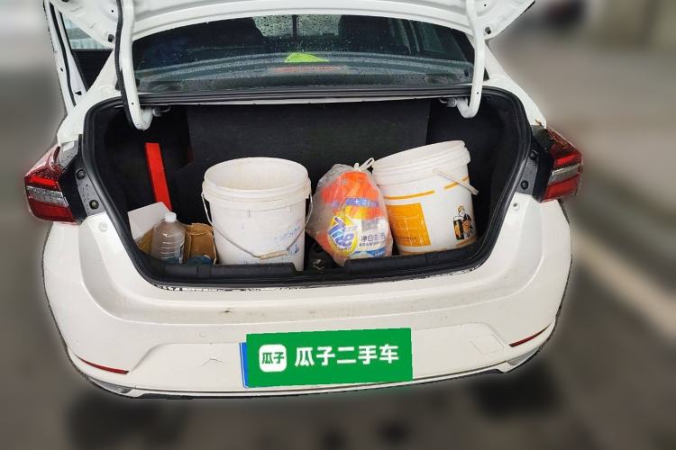 Used Chery Arrizo GX 2019 Pro 1.5T CVT Dynamic Color Edition China VI Standard
