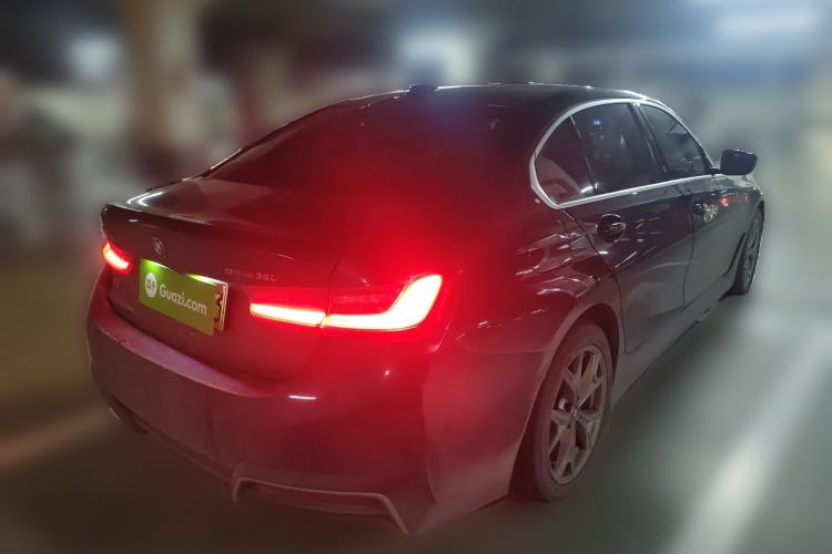 Used BMW i3 2022 eDrive 35 L
