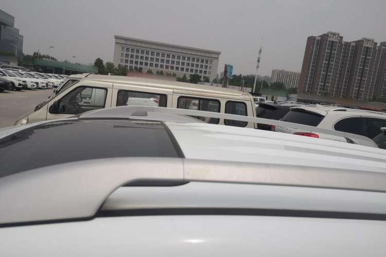 Used BYD Song 2018 1.5TID Automatic Smart Connect Prestige Model