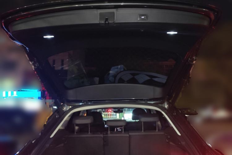 Used Audi Q3 2021 35 TFSI Progressive Dynamic Edition