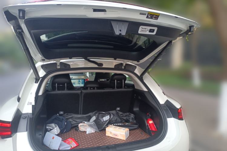 Used smart #3 2024 Dynamic Standard Edition