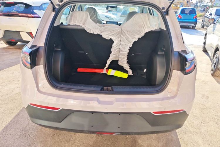 Used Geely Galaxy Geome 2025 310km Youth Edition