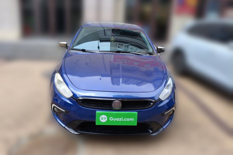 Used Fiat Ottimo 2014 1.4T Automatic Sport Edition