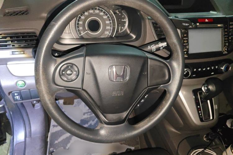 Used Honda CR-V 2013 2.0L 2WD Classic Edition
