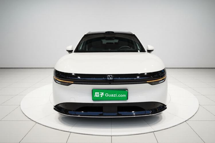 Used Zeekr 7X 2025 75 kWh Rear-Wheel Drive Intelligent Driving Version