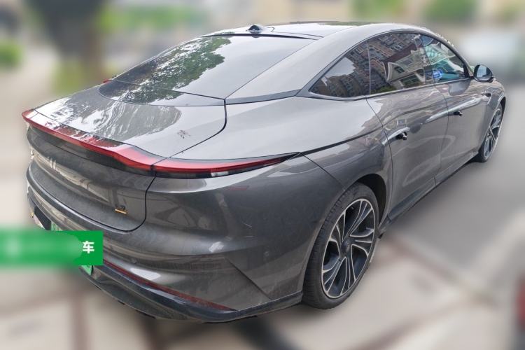 Used IM L7 2024 MAX Extended-Range Version