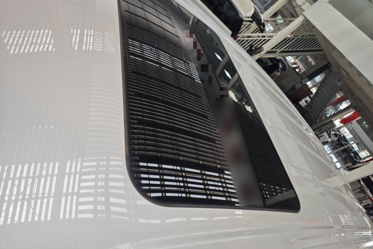 Used Buick GL8 2022 ES Landtrek 653T Luxury Edition
