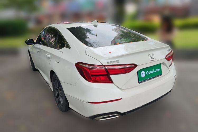 Used Honda Inspire 2022 260TURBO Elegant Edition